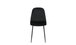 naduvi-collection-eetkamerstoel-kieran-velvet-zwart-44x53-3x88-velvet-100-procent-polyester-stoelen-fauteuils-meubels2
