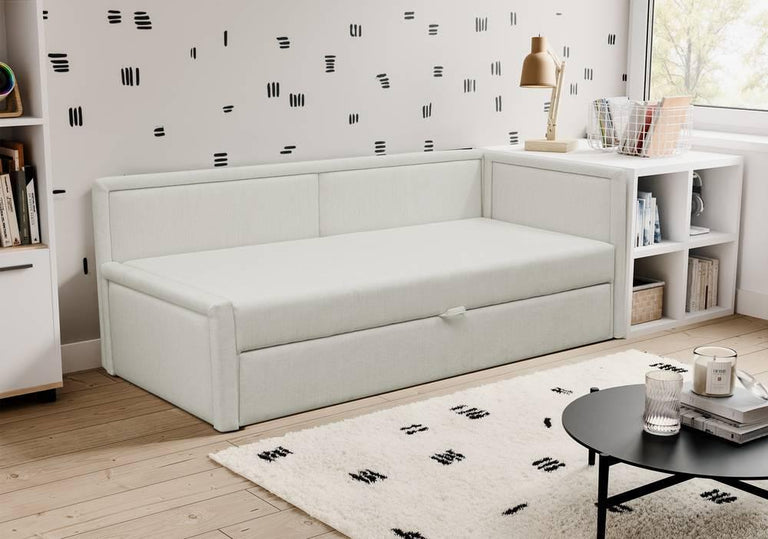 Bedbank Talcino 2-laags
