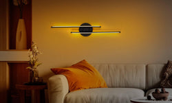 Wandlamp Umut