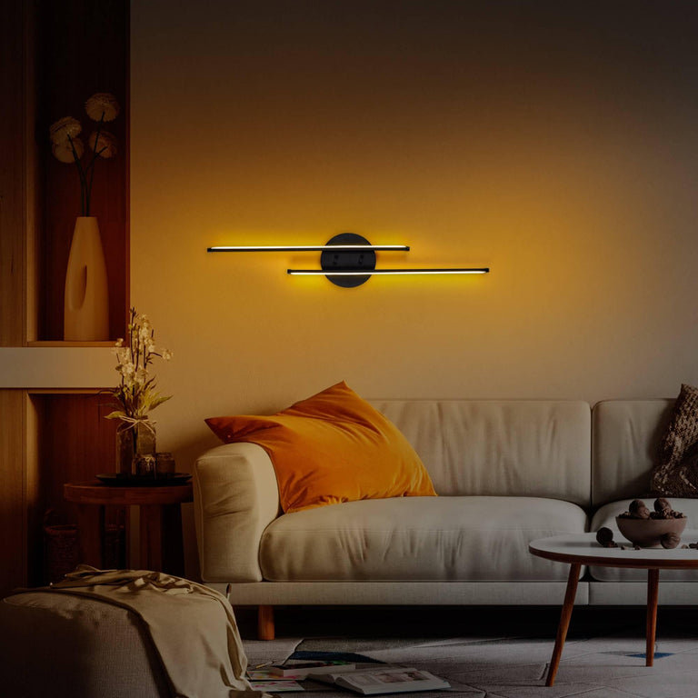Wandlamp Umut