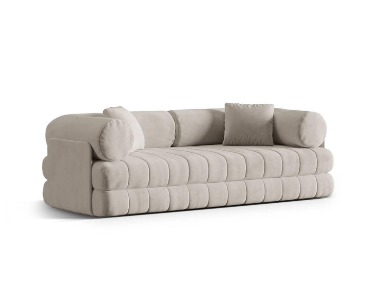2-zitsslaapbank Kemi velvet