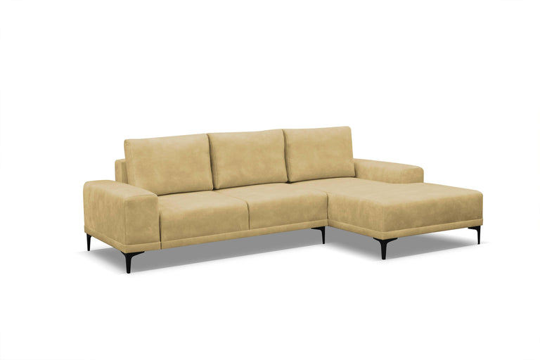 naduvi-collection-hoekbank-metslaapfunctiebarolo rechts velvet-zandkleur-polyester-velvet-banken-meubels2