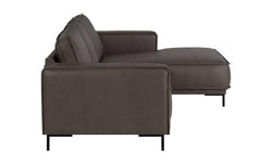 naduvi-collection-hoekbank-deniarechtsbuffelleer-donkerbruin-buffelleer-(100% leer)-banken-meubels4