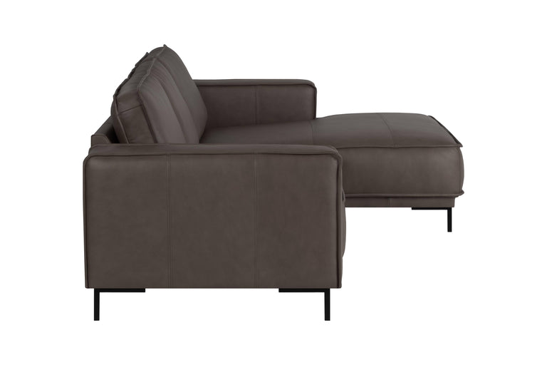 naduvi-collection-hoekbank-deniarechtsbuffelleer-donkerbruin-buffelleer-(100% leer)-banken-meubels4