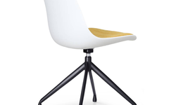 Eetkamerstoel Nola-Liv draaibaar