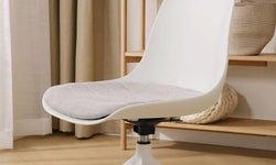 Eetkamerstoel Nola-Liv draaibaar