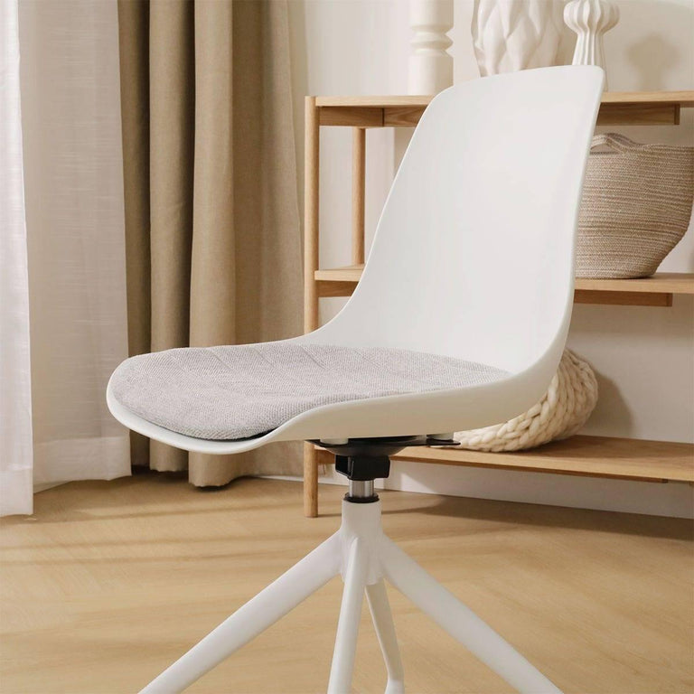 Eetkamerstoel Nola-Liv draaibaar