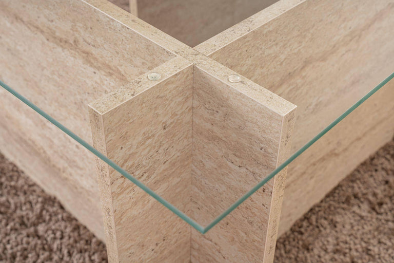 Salontafel Vetrino