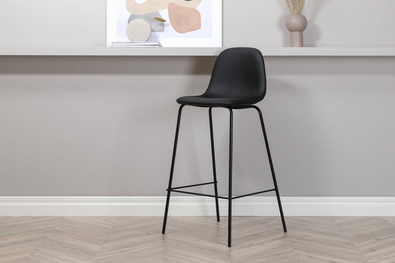 naduvi-collection-barkruk-kieran-zwart-41-5x43x105-pu-leer-80-procent-polyurethaan-20-procent-polyester-stoelen-fauteuils-meubels8