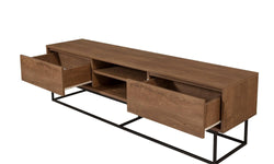 kalune-design-3-delige-woonkamersetlaxusopen-bruin-spaanplaat-kasten-meubels_8107599