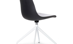 Eetkamerstoel Nola-Liv draaibaar