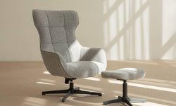 Fauteuil Arset