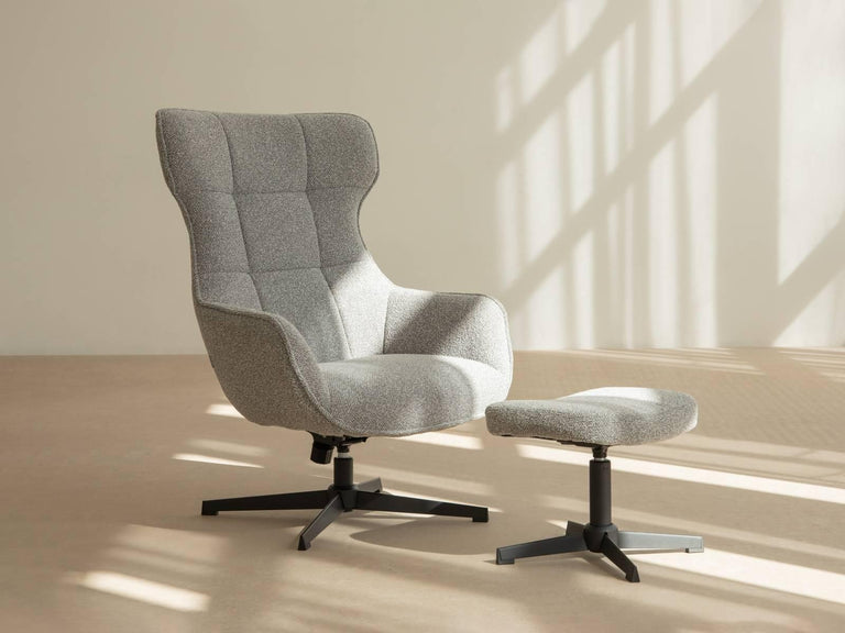 Fauteuil Arset