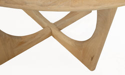 Eetkamertafel Zodiac