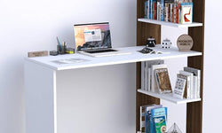 my-interior-bureau-cinarmetkast-wit-bruin-spaanplaat-met melamine coating-tafels-meubels1