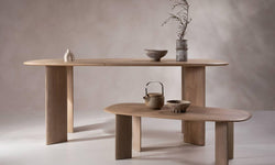 Salontafel Aggie