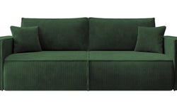 naduvi-collection-zitbank-galine-ribstof-groen-257x102x85-ribfluweel-banken-meubels1