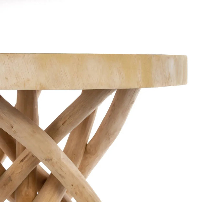 Bijzettafel Gili