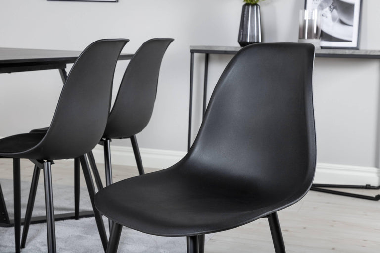 venture-home-eetkamerset-marina6eetkamerstoelen polar-zwart-plasticstaal-tafels-meubels7