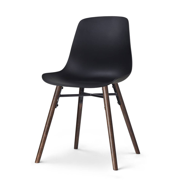 Eetkamerstoel Nena-Pip eetkamerstoel