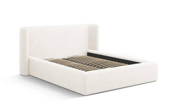Bedframe Jolene 180x200 cm met opbergvak