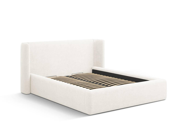Bedframe Jolene 180x200 cm met opbergvak