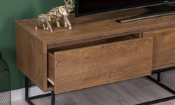 kalune-design-set-vantv-meubelen wandkast laxus open-bruin-spaanplaat-kasten-meubels3
