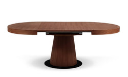 windsor-& co-eettafel-laica uitschuifbaar-bruin-gefineerd-eikenhout-tafels-meubels_8050183