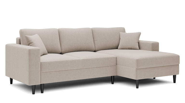 naduvi-collection-hoekbank-malena-rechts-beige-230x143x77-velvet-banken-meubels6