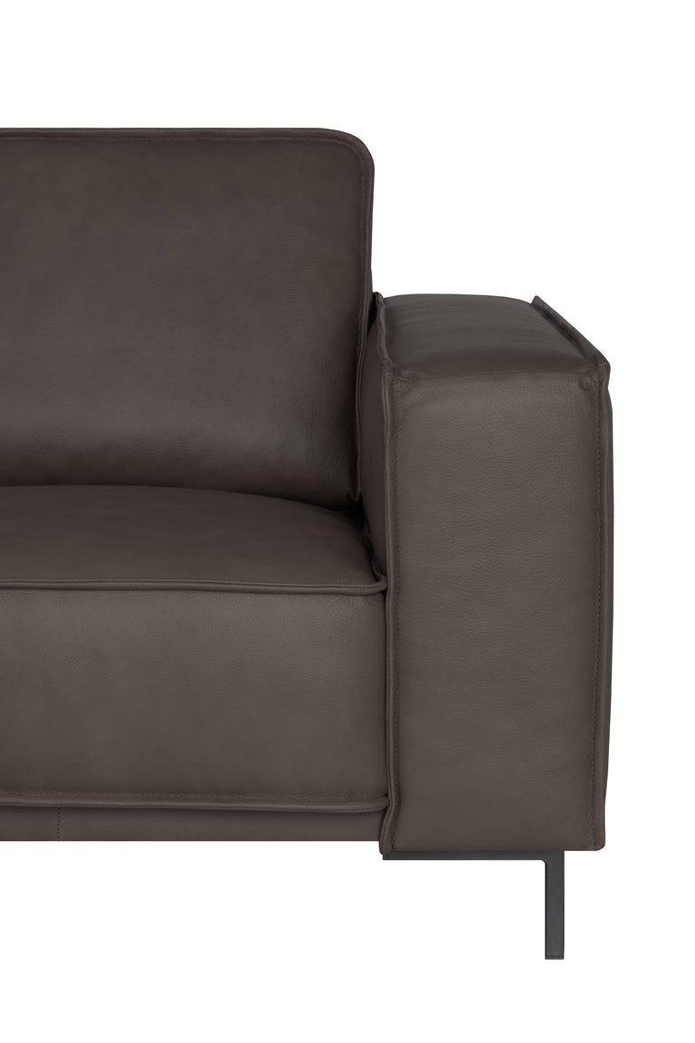 naduvi-collection-hoekbank-denialinksbuffelleer-donkerbruin-buffelleer-(100% leer)-banken-meubels6