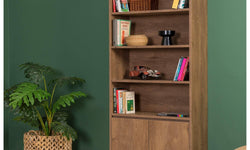 kalune-design-set-vantv-meubelen wandkast laxus open-bruin-spaanplaat-kasten-meubels4
