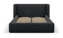 Bedframe Jolene 180x200 cm met opbergvak