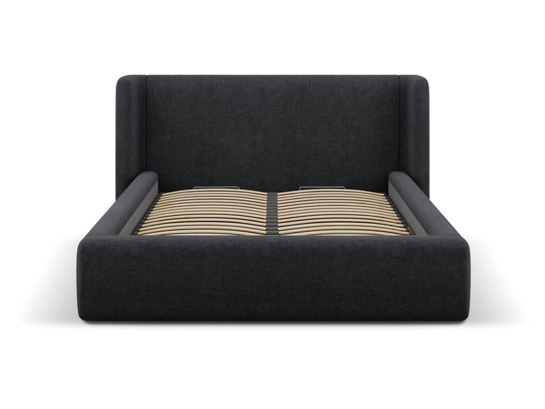 Bedframe Jolene 180x200 cm met opbergvak