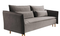 naduvi-collection-3-zitsslaapbank-umo velvet-grijs-velvet-banken-meubels2