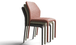 sia-home-set-van4eetkamerstoelen otto velvet stapelbaar-roze-velvet-(100% polyester)-stoelen- fauteuils-meubels3