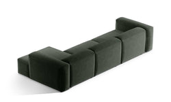 Hoekbank Bergamo rechts