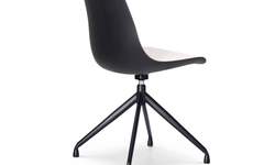 Eetkamerstoel Nola-Liv draaibaar