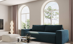 sia-home-4-zitsslaapbank-joanvelvetmet dunlopillo matras-petrolblauw-velvet-(100% polyester)-banken-meubels2