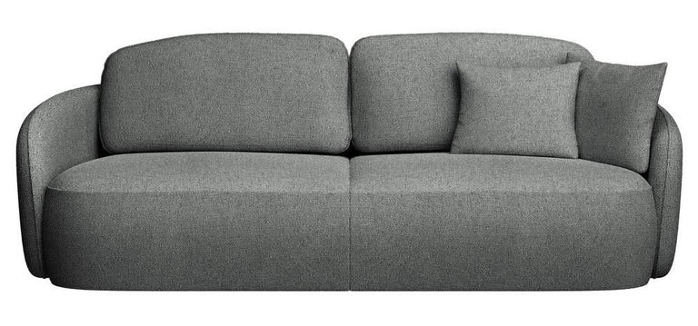 Slaapbank 3-zits Chambery chenille