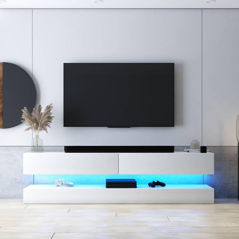 naduvi-collection-tv-meubel-fly met verlichting-wit-eikenfineer-kasten-meubels5