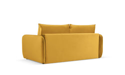 cosmopolitan-design-2-zitsslaapbank-vienna-velvet-geel-194x102x92-velvet-banken-meubels3