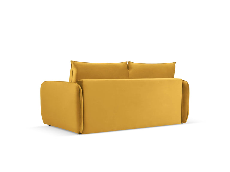 cosmopolitan-design-2-zitsslaapbank-vienna-velvet-geel-194x102x92-velvet-banken-meubels3