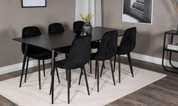 venture-home-eetkamerset-silar6eetkamerstoelen polar velvet-zwart-multiplex-tafels-meubels6
