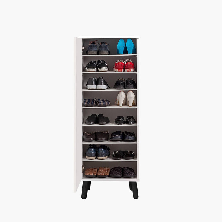 kalune-design-schoenenkast-vegas-wit-lichtgroen-hout-kasten-meubels3