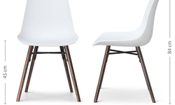 Eetkamerstoel Nena-Pip eetkamerstoel