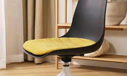 Eetkamerstoel Nola-Liv draaibaar