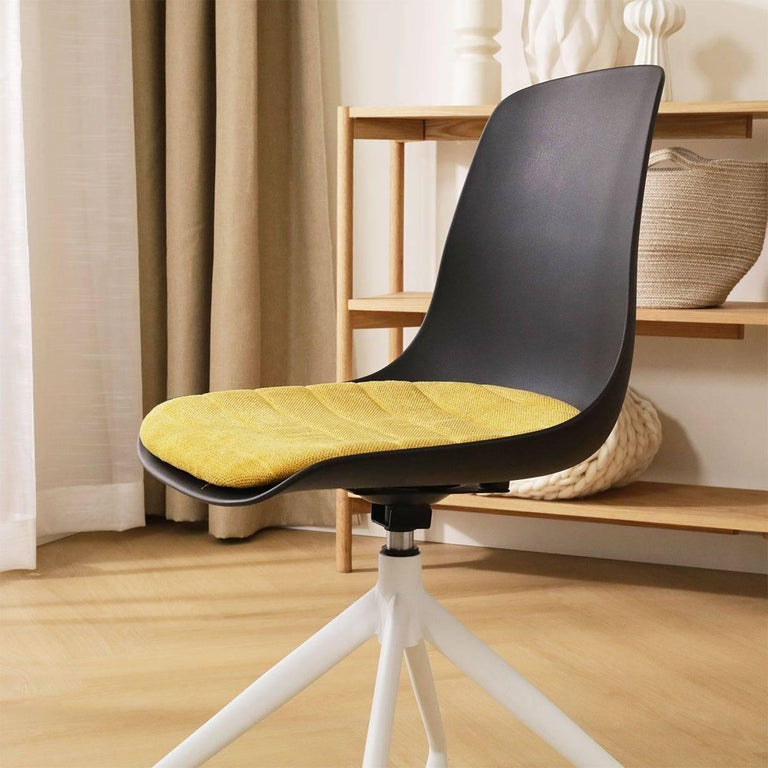 Eetkamerstoel Nola-Liv draaibaar