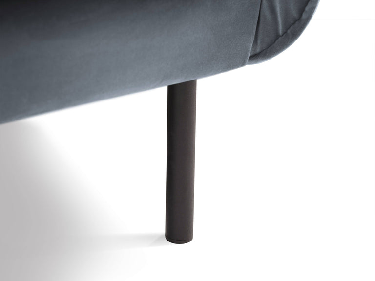 cosmopolitan-design-fauteuil-vienna-velvet-blauwgrijs-zwart-95x92x95-velvet-stoelen-fauteuils-meubels3