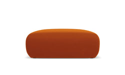 Hocker Lola velvet