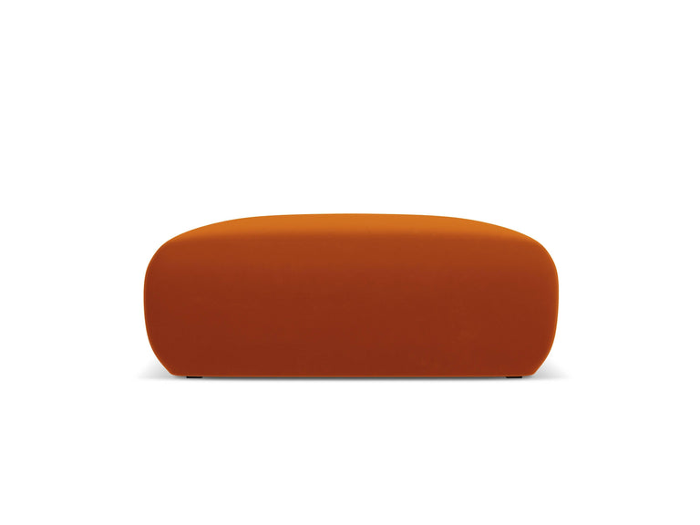 Hocker Lola velvet